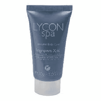 Ingrown X It Cream Imageskin